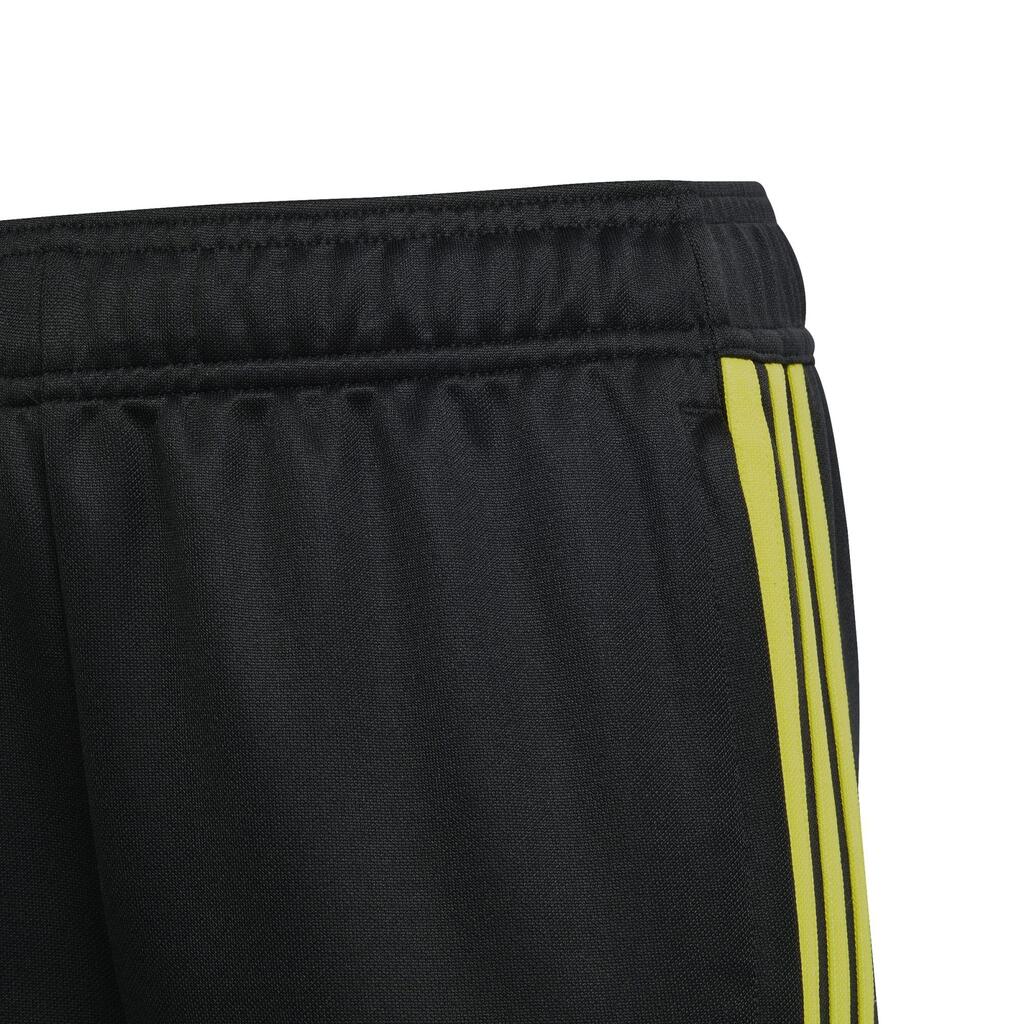 Kids' Bottoms Tiro 23 Club - Black/Yellow