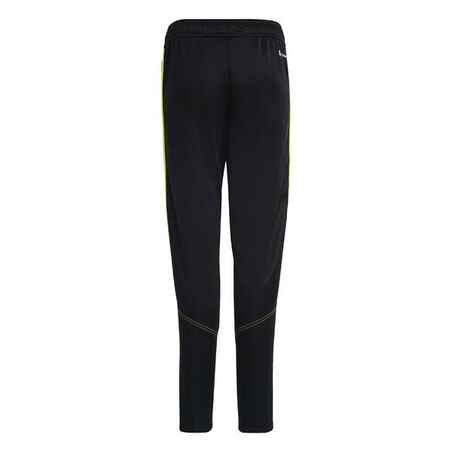 Kids' Bottoms Tiro 23 Club - Black/Yellow