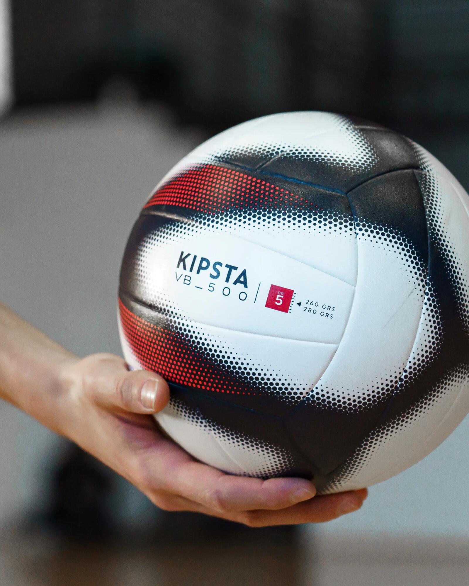Volleyballen