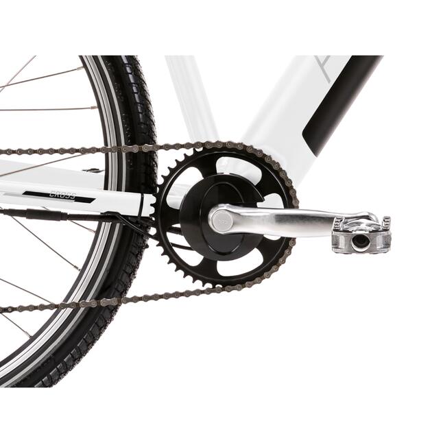 Rower elektryczny Romet Orkan RM 1 D ROMET Decathlon