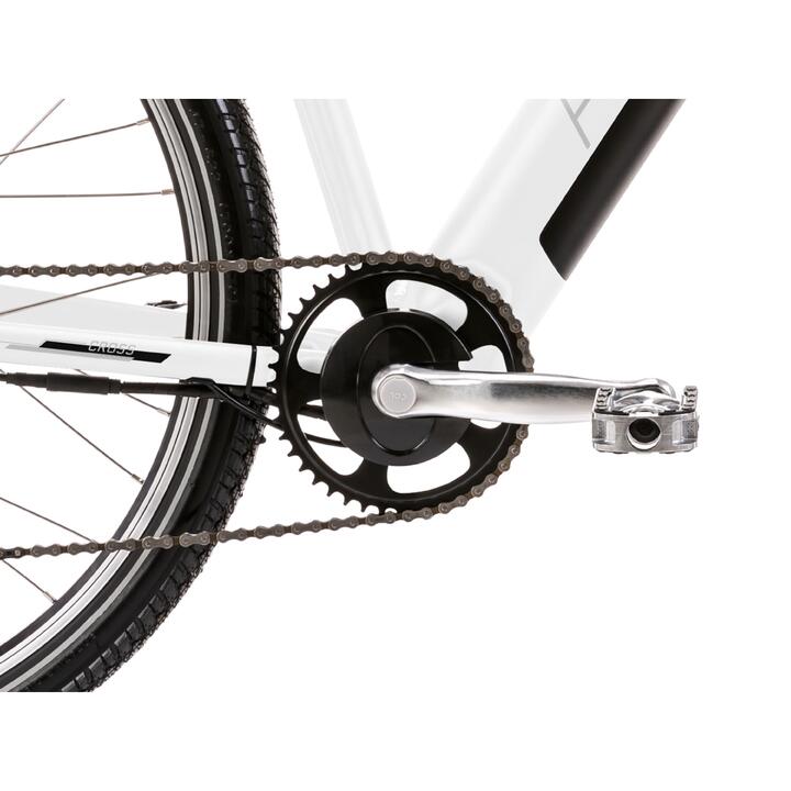 Rower elektryczny Romet Orkan RM 1 D ROMET Decathlon