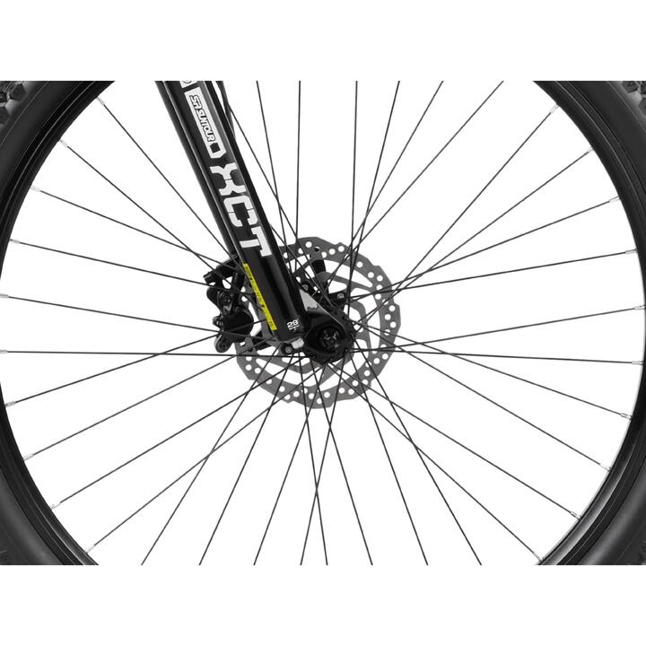 Rower górski ROMET Mustang M1 ROMET Decathlon