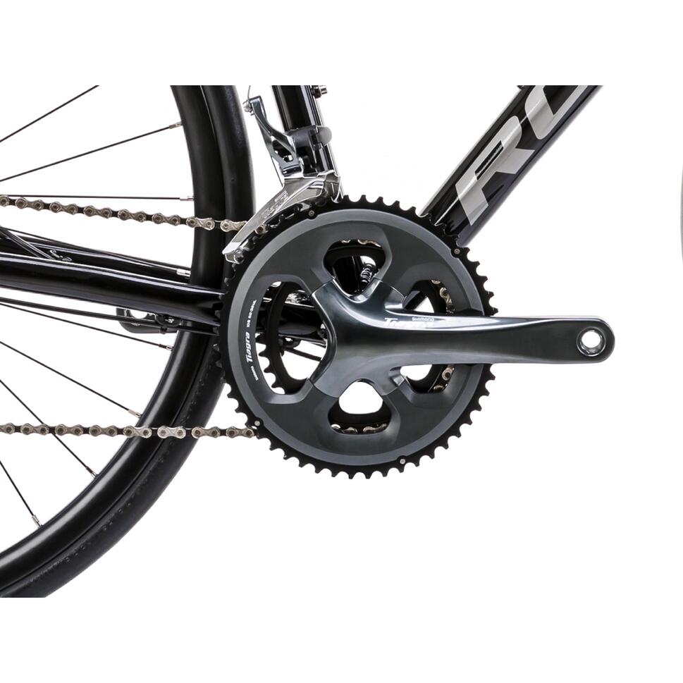 Rower szosowy ROMET Huragan 4 ROMET Decathlon