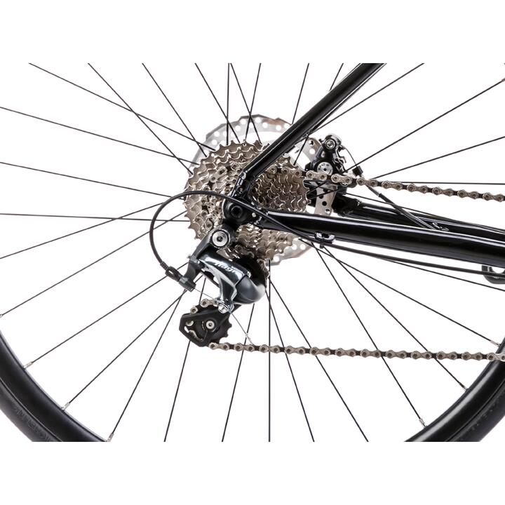 Rower szosowy ROMET Huragan 4 ROMET Decathlon