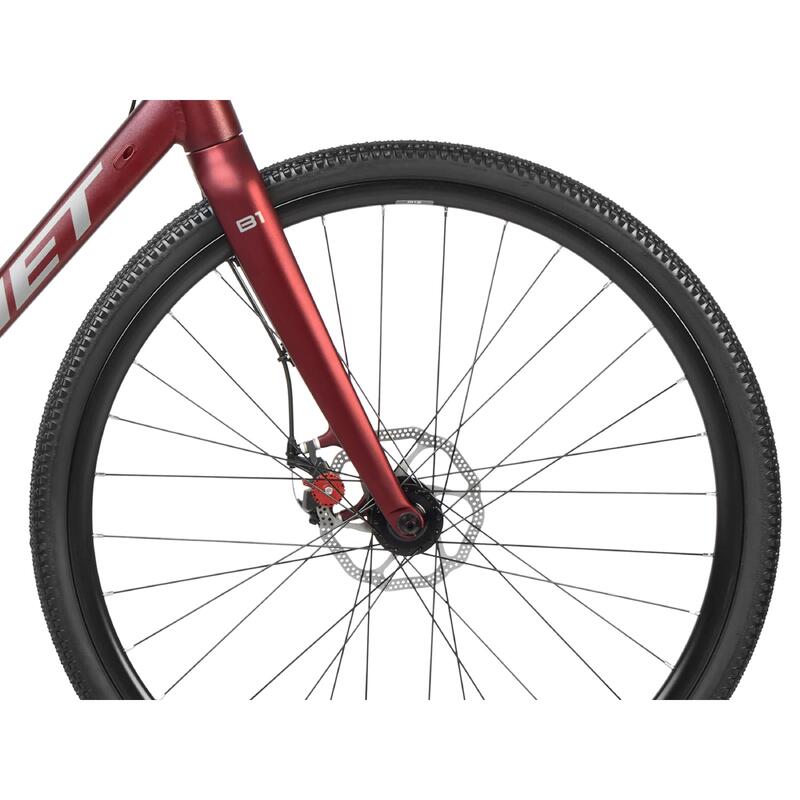 Rower gravel Romet Boreas 1 Lite Sram Apex 1x10