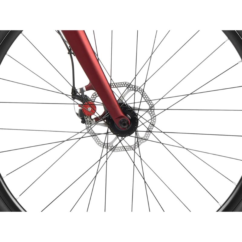 Rower gravel Romet Boreas 1 Lite Sram Apex 1x10