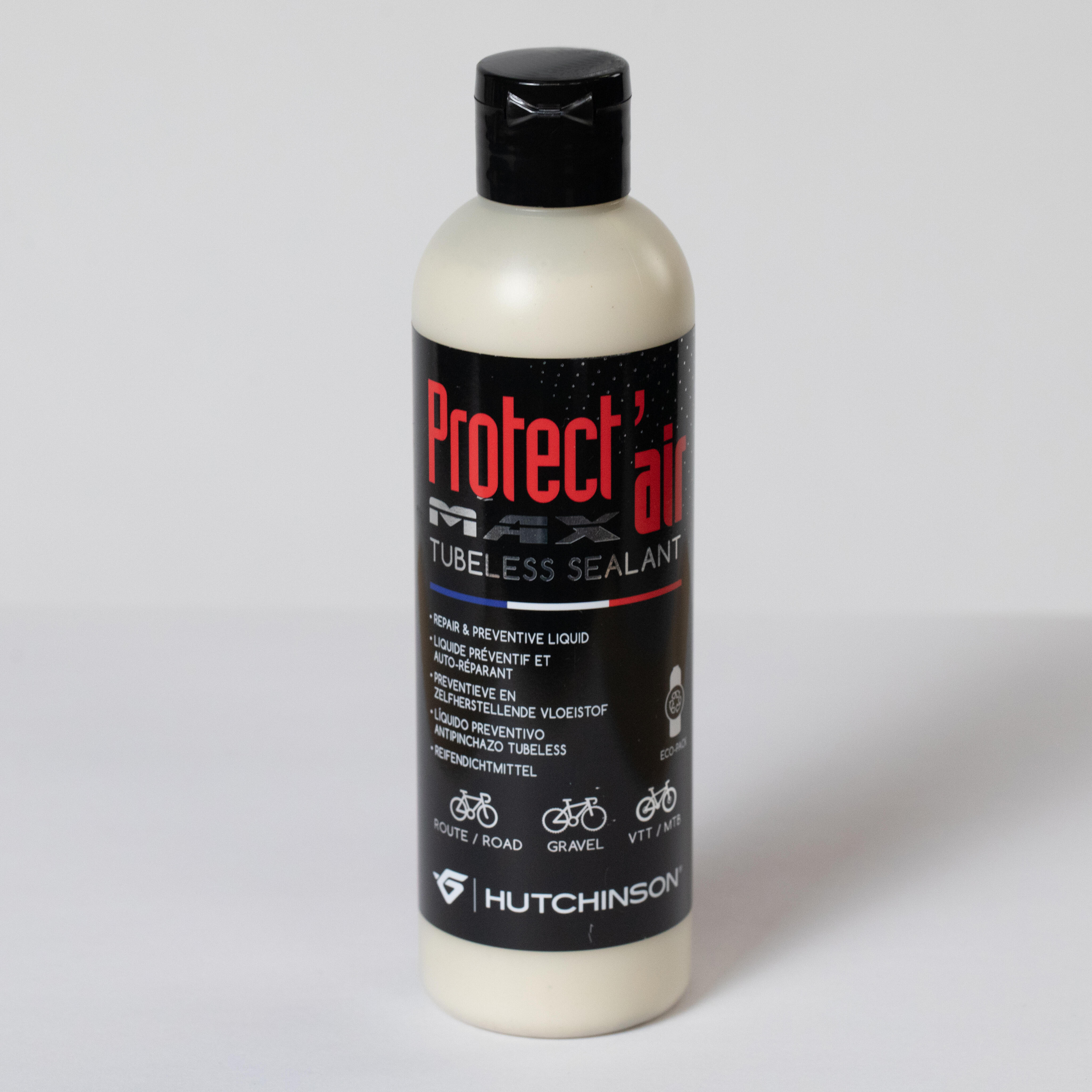 Liquide tubeless vtt hotsell