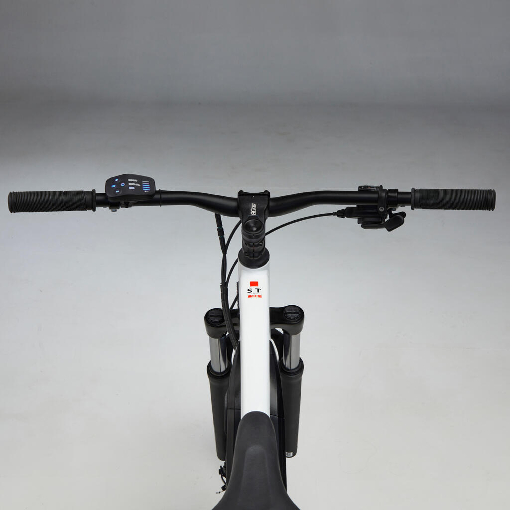 Horský elektrobicykel E-ST 100 27,5