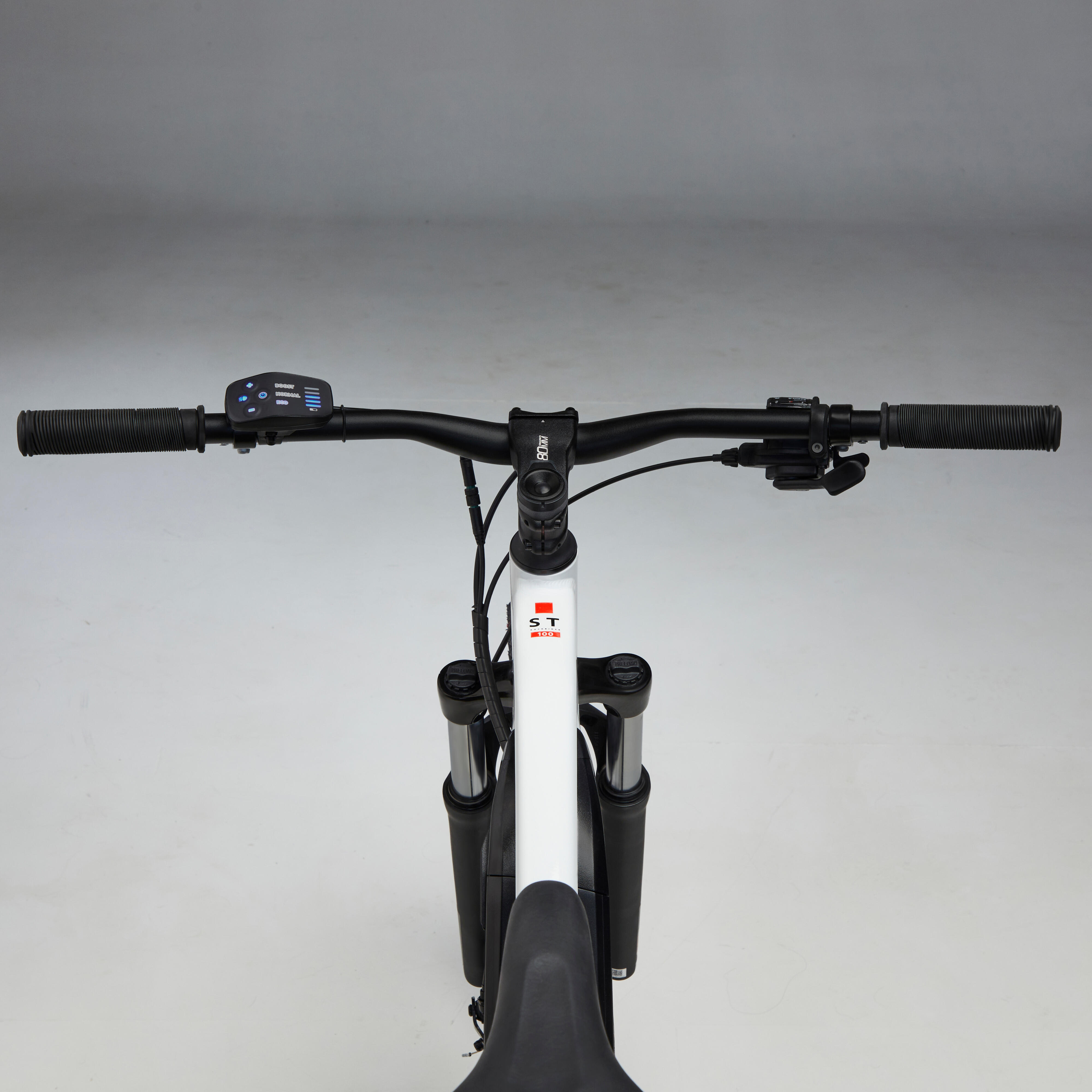 Decathlon bicicleta online st100