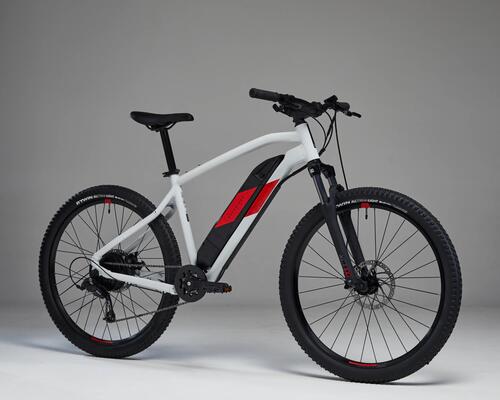 MTB ROCKRIDER E-ST 500