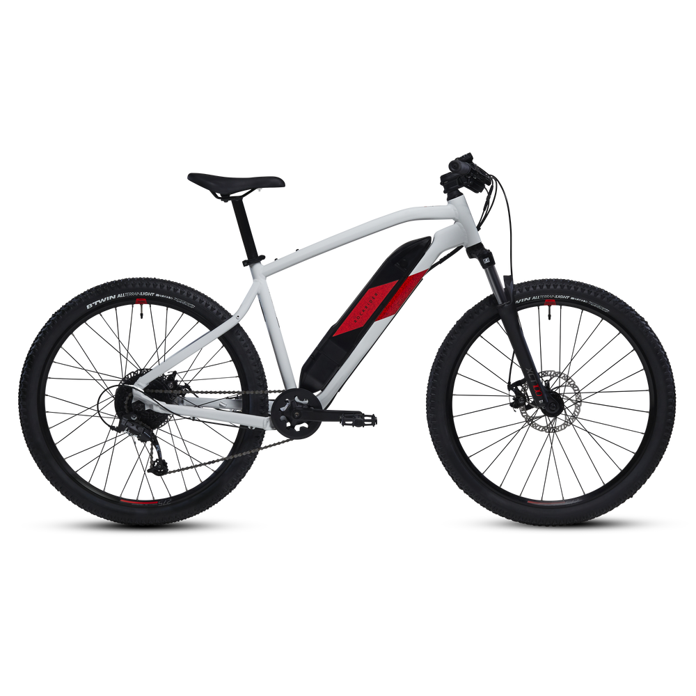 VTT ROCKRIDER e ST 500