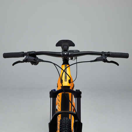 29" Hardtail Electric Mountain Bike E-Expl 520 - Mango