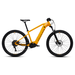 ROCKRIDER E-EXPL 520: Manual, reparación