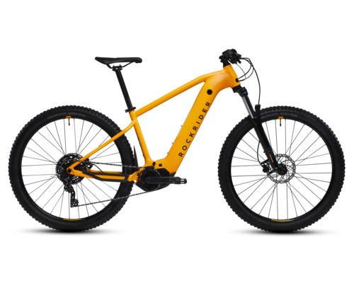 Bicicleta MTB ROCKRIDER E ST 520