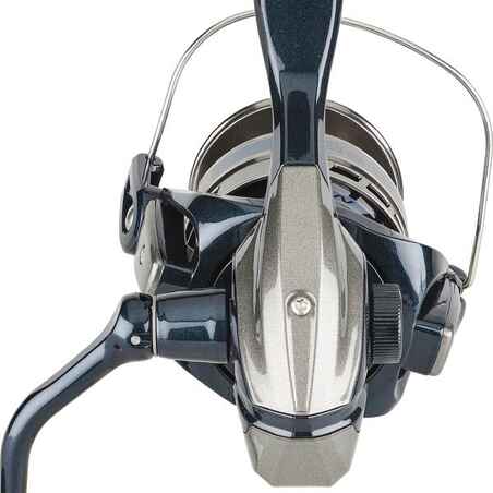 SEA FISHING REEL BAUXIT BXT-500 6000 SW