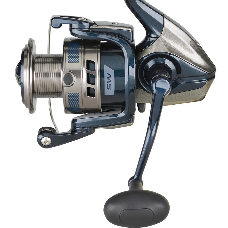 Carrete Pesca Mar Bauxit BXT-500 8000 SW