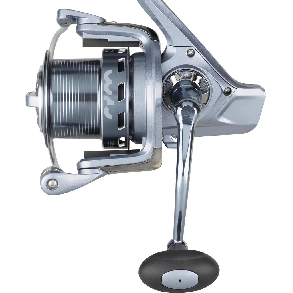 SURFCASTING FISHING REEL SYMBIOS -500 5500