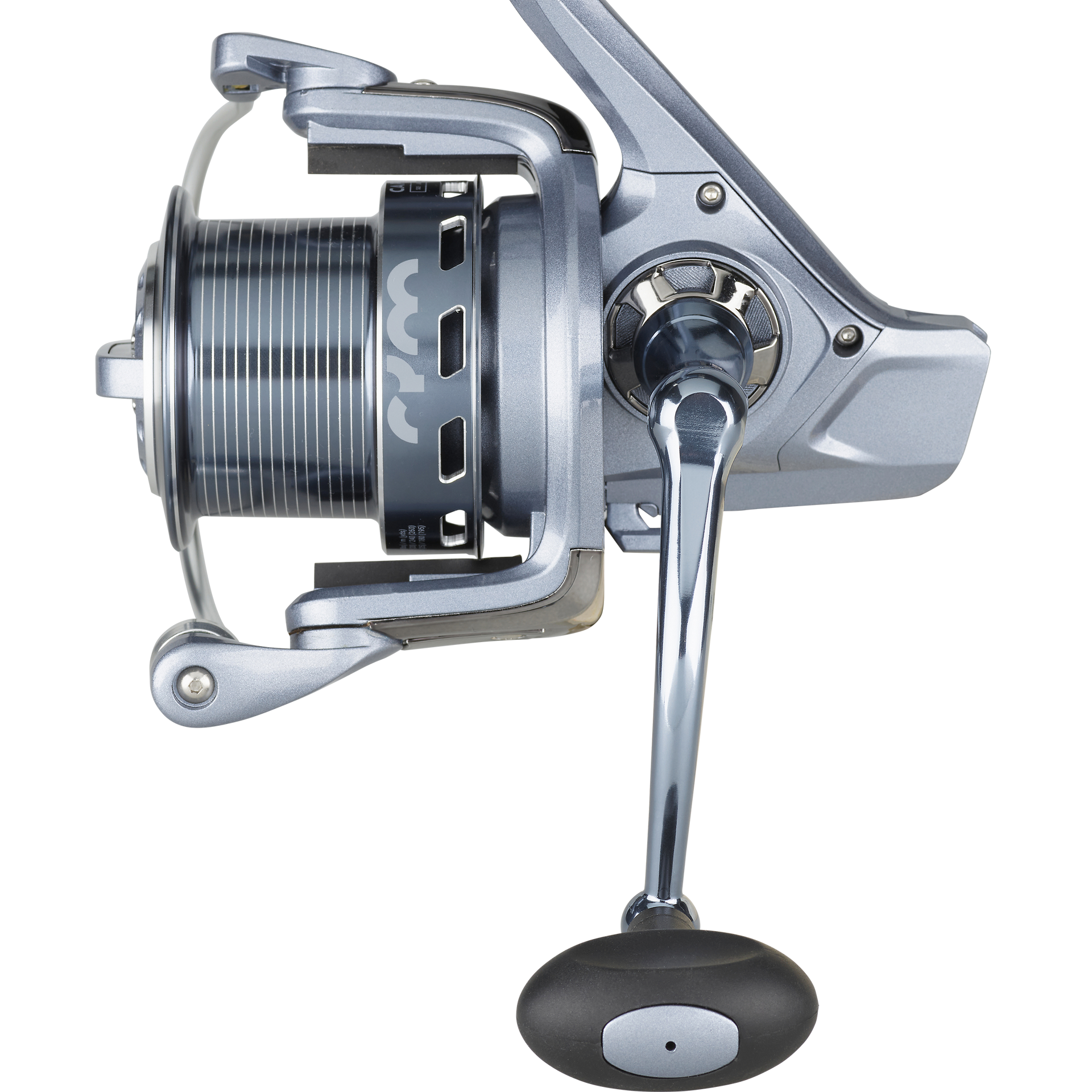 Moulinet pêche en surfcasting SYMBIOS 500 5500/10000: notice, réparation