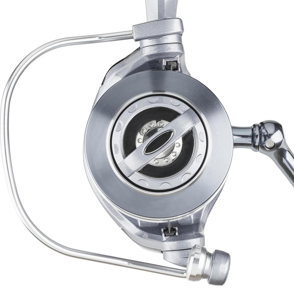 MOULINET PÊCHE en surfcasting SYMBIOS-500 10000