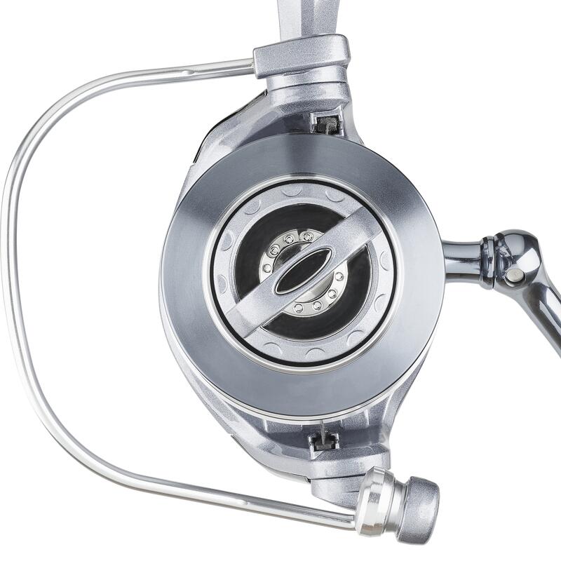 MOULINET PÊCHE en surfcasting SYMBIOS-500 5500