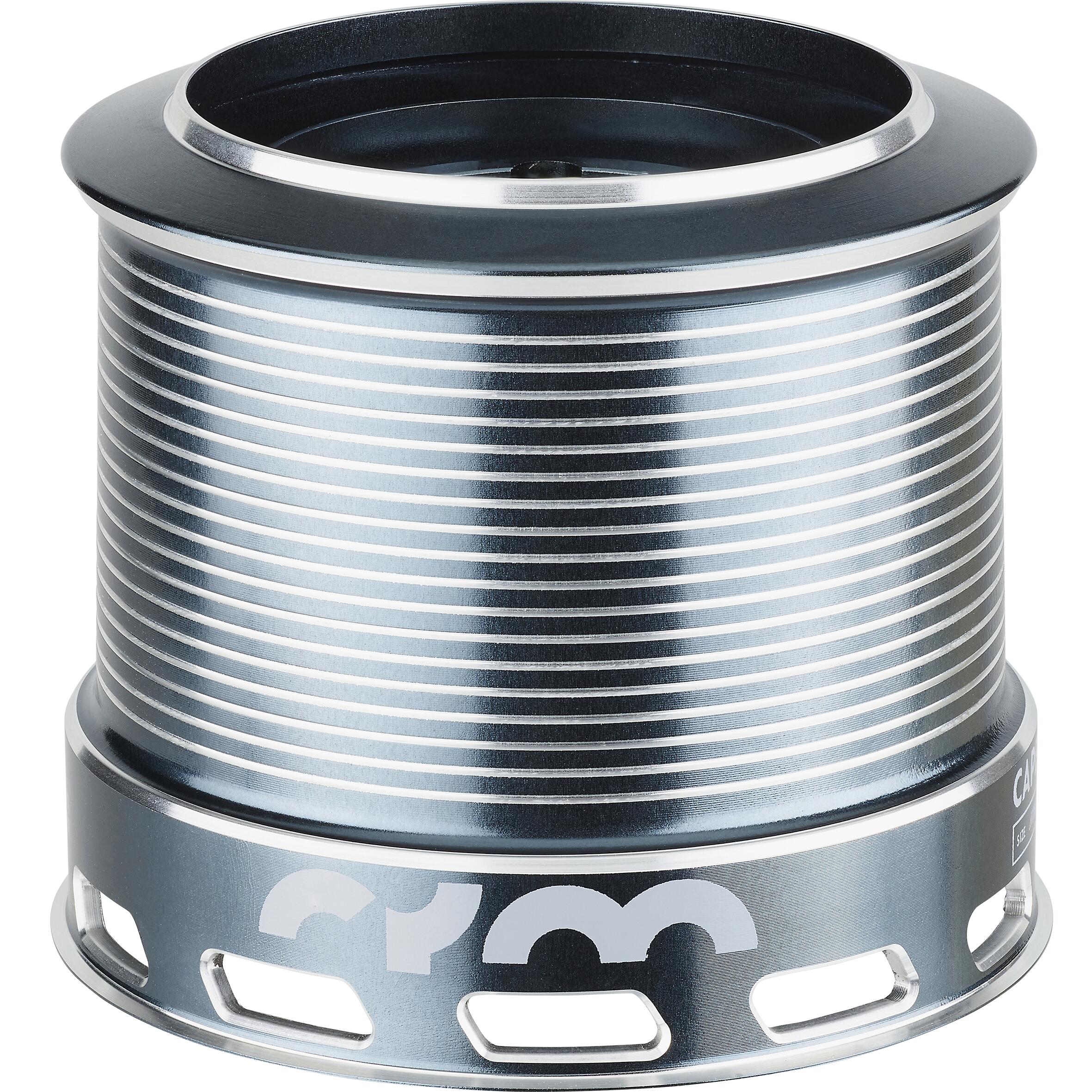 CAPERLAN LOW CAPACITY ALUMINIUM SPOOL FOR SYMBIOS 10000 REEL