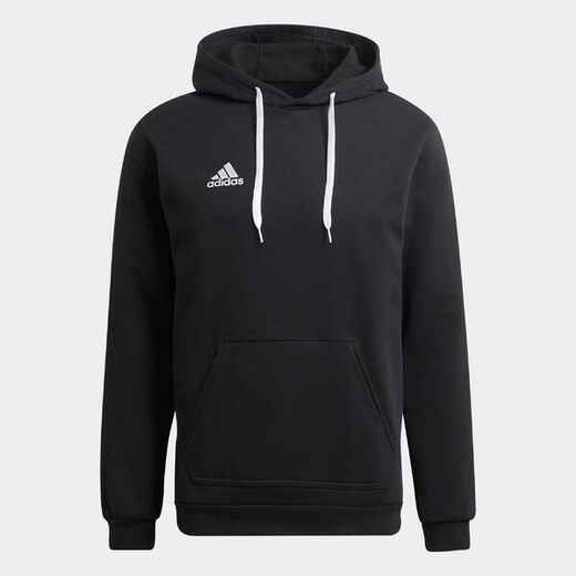 
      Adult Hooded Sweatshirt Entrada 22 - Black
  