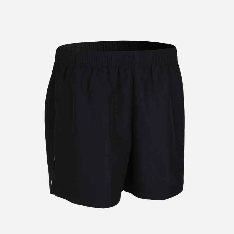 Unisex Table Tennis Shorts TTSH500 Black Decathlon