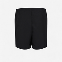 Short de tennis de table TTSH 500 Enfant noir