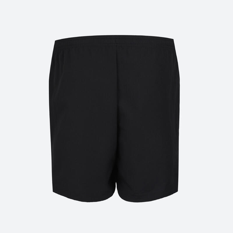 Kinder Tischtennis Shorts - TTSH 500 schwarz