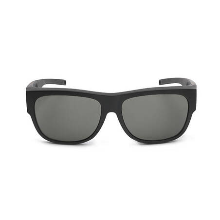 Over-glasses Polarising Category 3 MH OTG 500W - Black