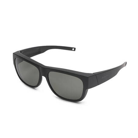Over-glasses Polarising Category 3 MH OTG 500W - Black