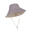 女款遮陽帽 TRAVEL 550 紫色