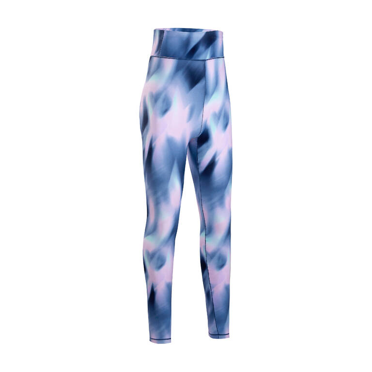 Girls ultra light legging