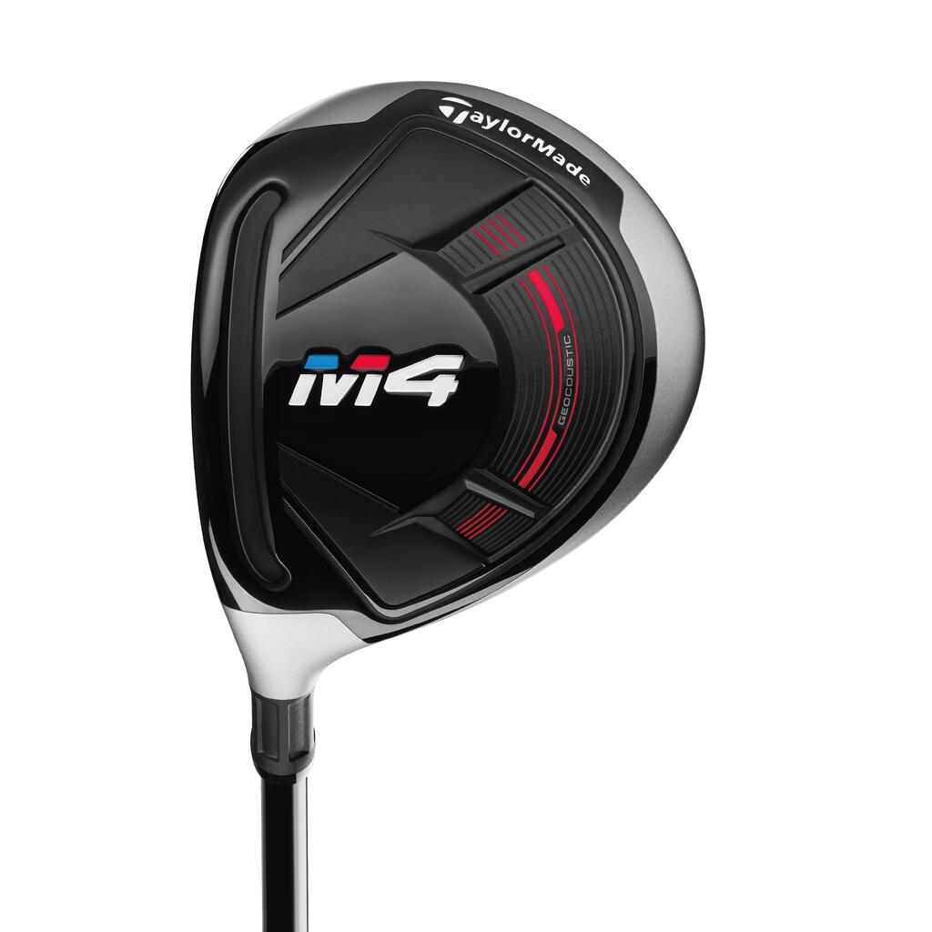 Golf 3-wood right handed regular - TAYLORMADE M4