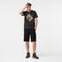 Men's Hunting Short-sleeved Cotton T-shirt -  Pigeon