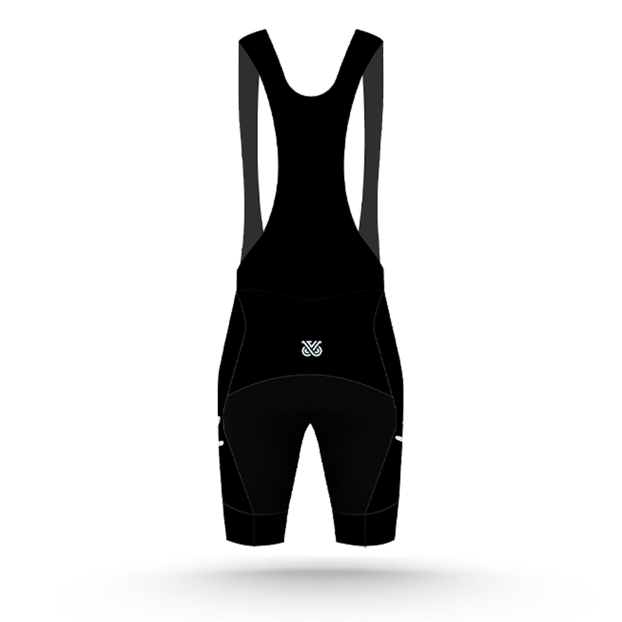 Culotte ciclista Selección de Euskadi 2/2
