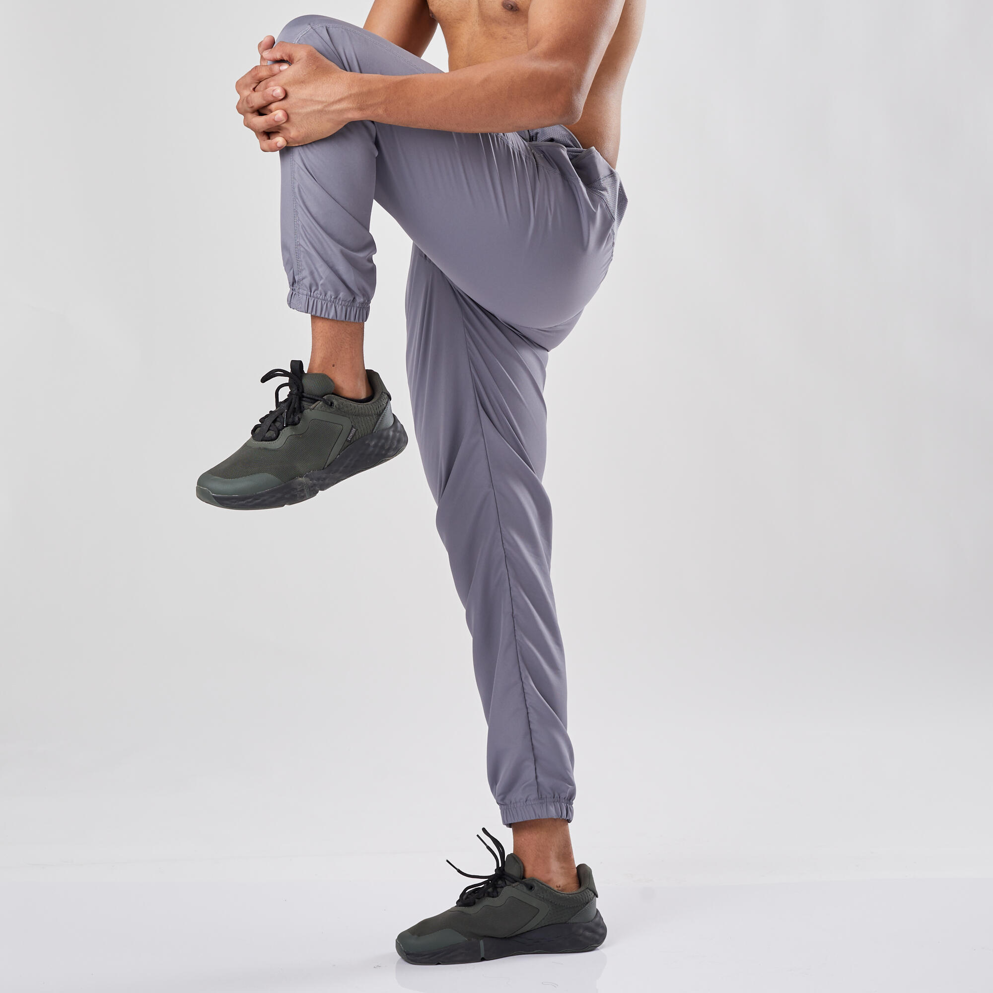 Men's Training Bottoms 120 10/10