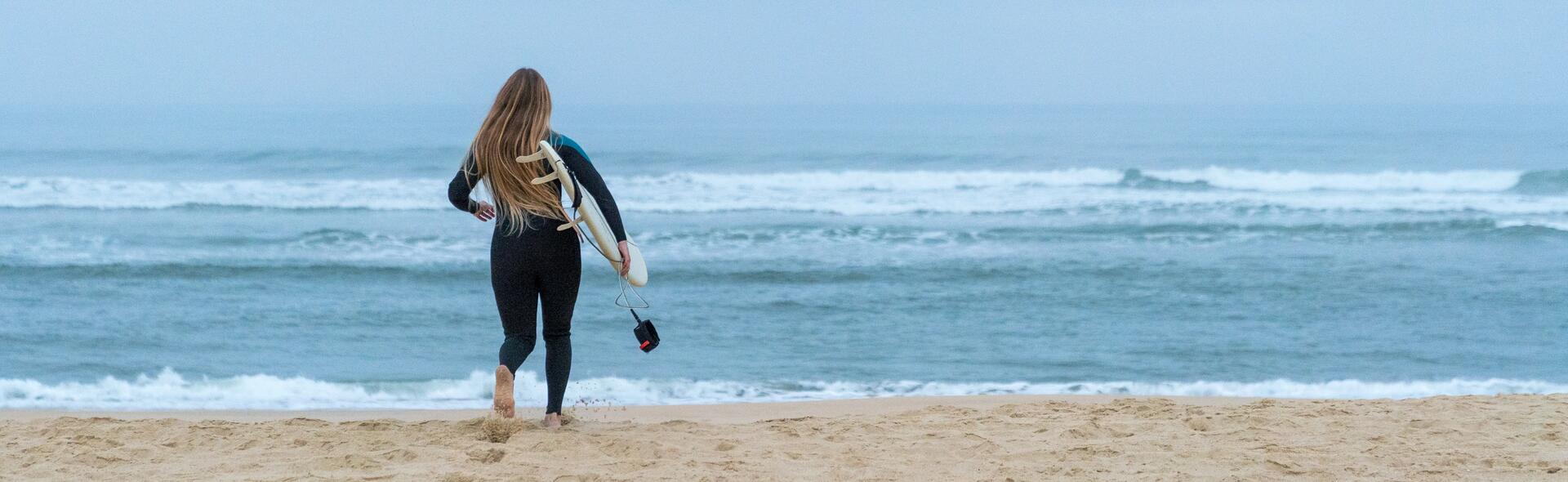 Beste surfspots in Nederland. Waar kun je goed surfern? 