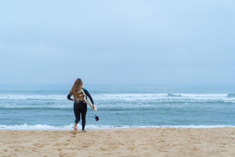 Beste surfspots in Nederland. Waar kun je goed surfen?