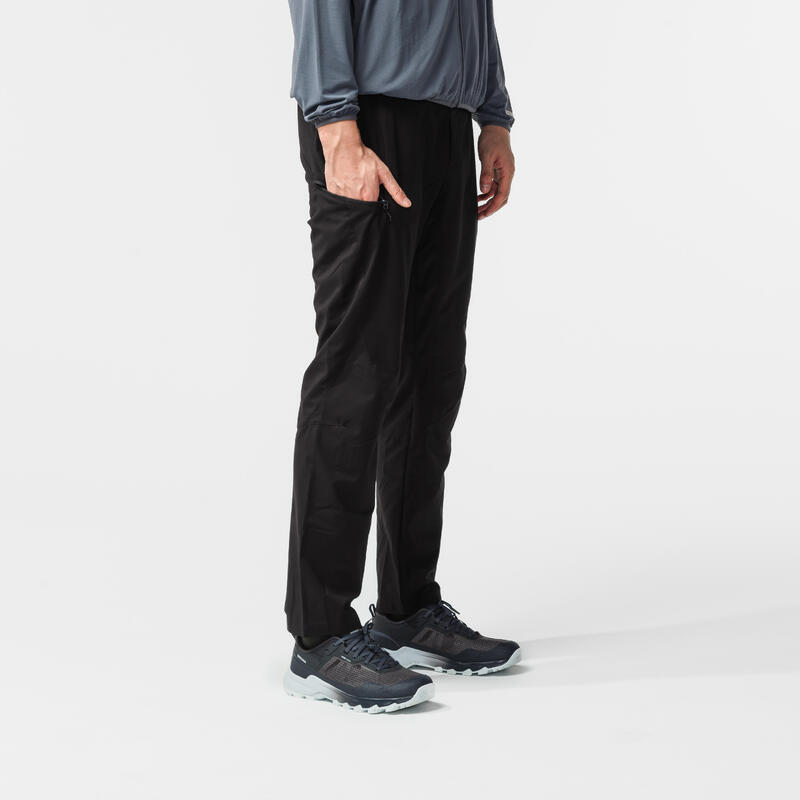 Men's Hiking Trousers - MH100