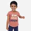 Kids' Cotton T-Shirt