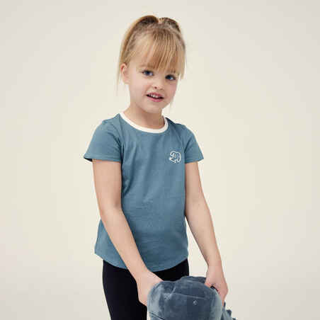 Kids' Cotton T-Shirt