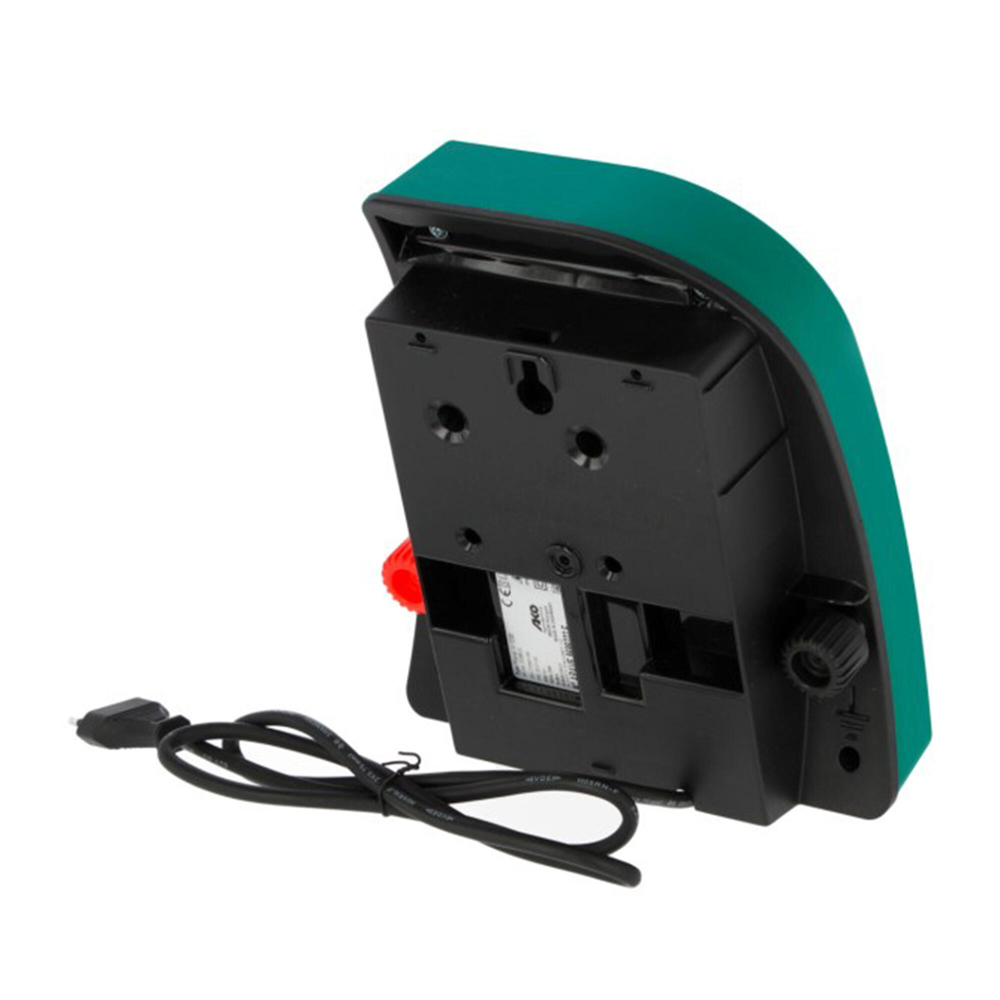 Elektrozaungerät für Pferdekoppeln 230 V 3/3