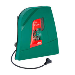 Electrificateur pour clôture équitation POWER 230V