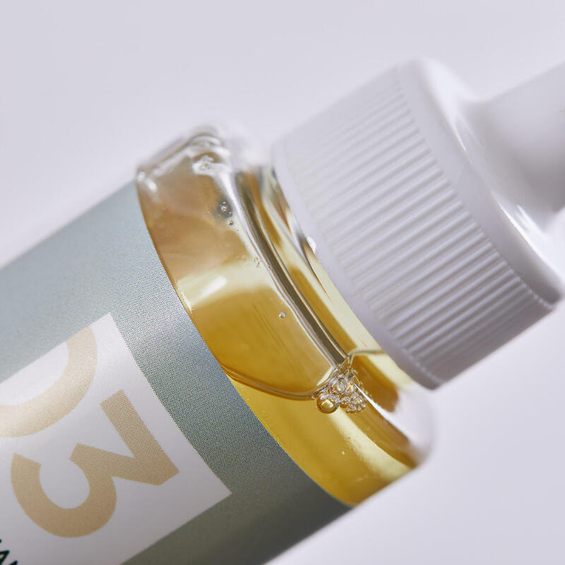 Dry Weather Bike Chain Lubricant 100 ml Decathlon