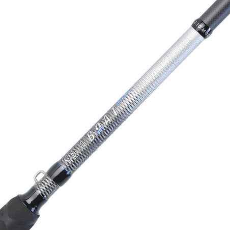 SEA FISHING PRESS-FIT BOAT ROD SEABOAT 500 210