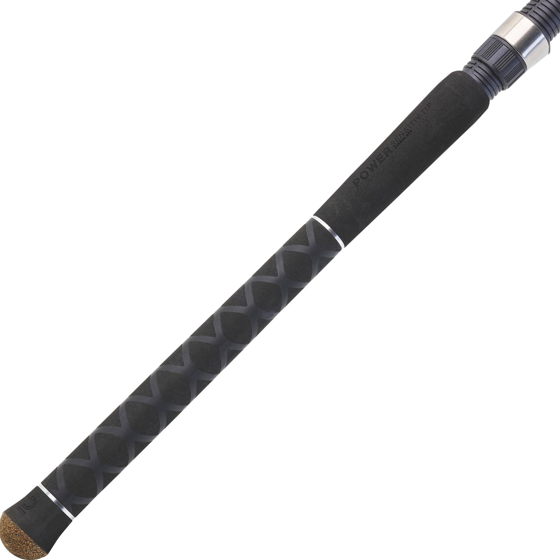 Vertical sea fishing combo SEABOAT 500 220/2 -  2