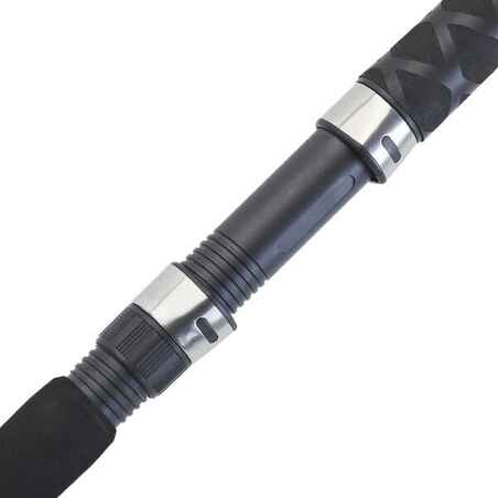 PRESS-FIT SEA FISHING BOAT ROD SEABOAT 500 180 POWER