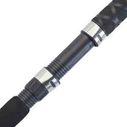 SEA FISHING PRESS-FIT BOAT ROD SEABOAT 500 180