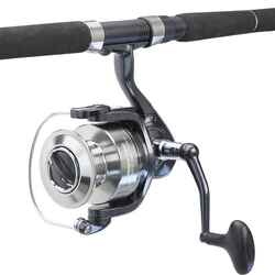 Vertical fishing combo for SEABOAT 500 220/2